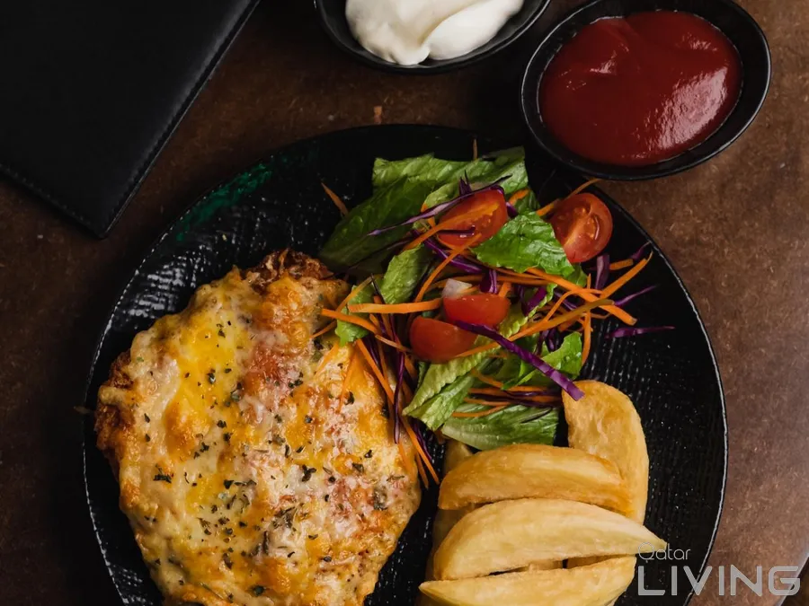 Buy 1 Get 1 - Main Course